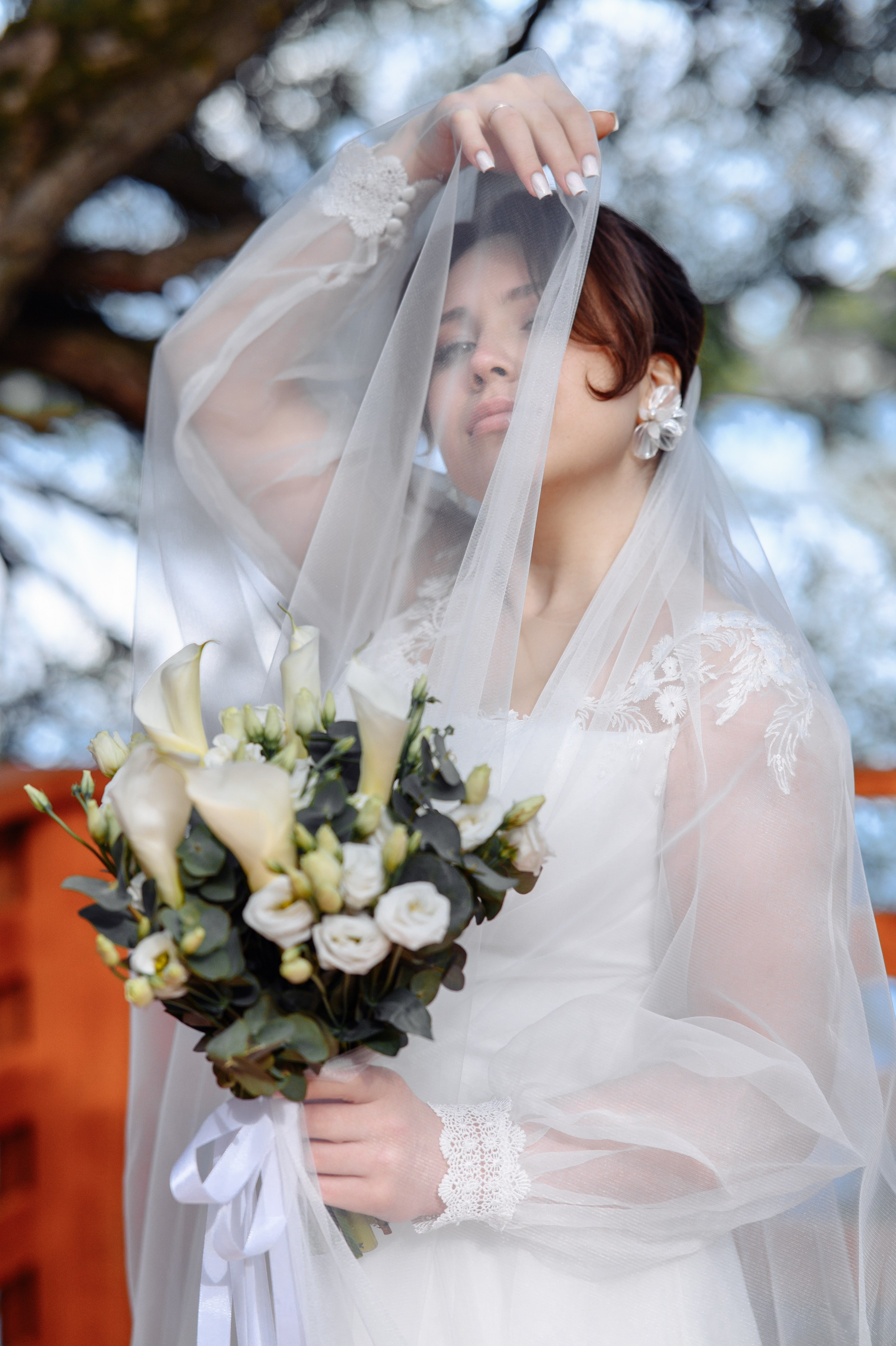 Услуги. Свадебный и студийный фотограф в Москве Попов Вячеслав