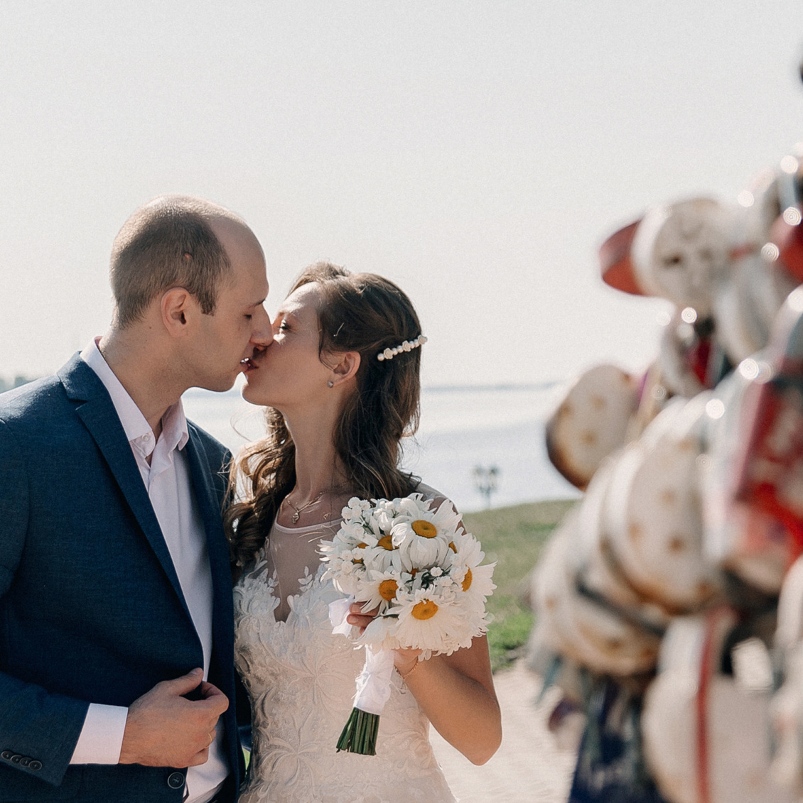 Отзывы. Ведущий Воронов Евгений