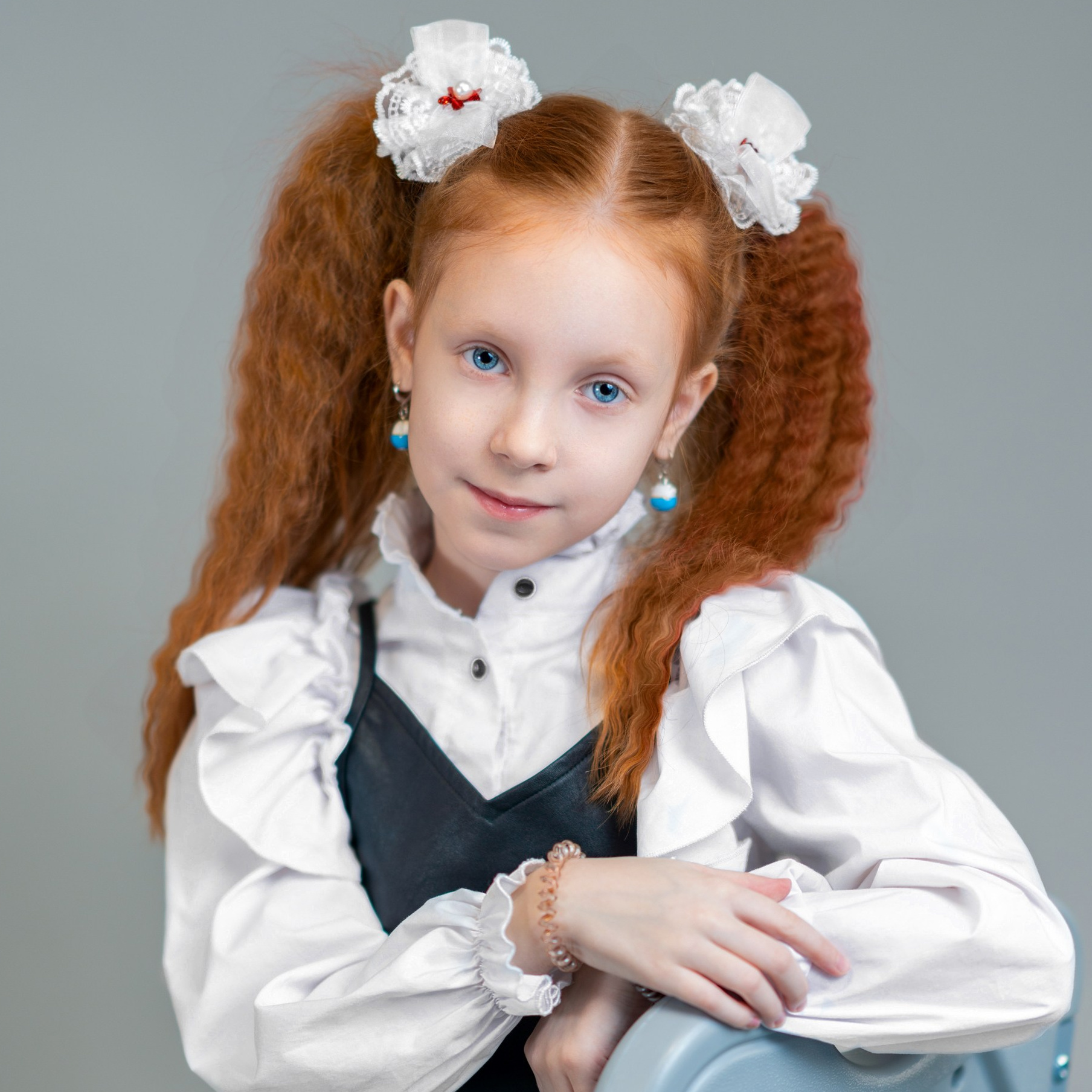 Начальная школа. Выпускные альбомы, виньетки, групповые фотографии. Первенцева Елена. Школьный фотограф в Москве и МО