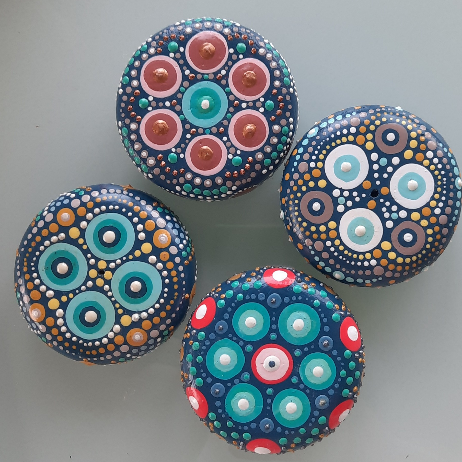 МАГАЗИН ИНТЕРЬЕРНЫЕ КАМУШКИ. Свет Мандал Светланы Филимоновой