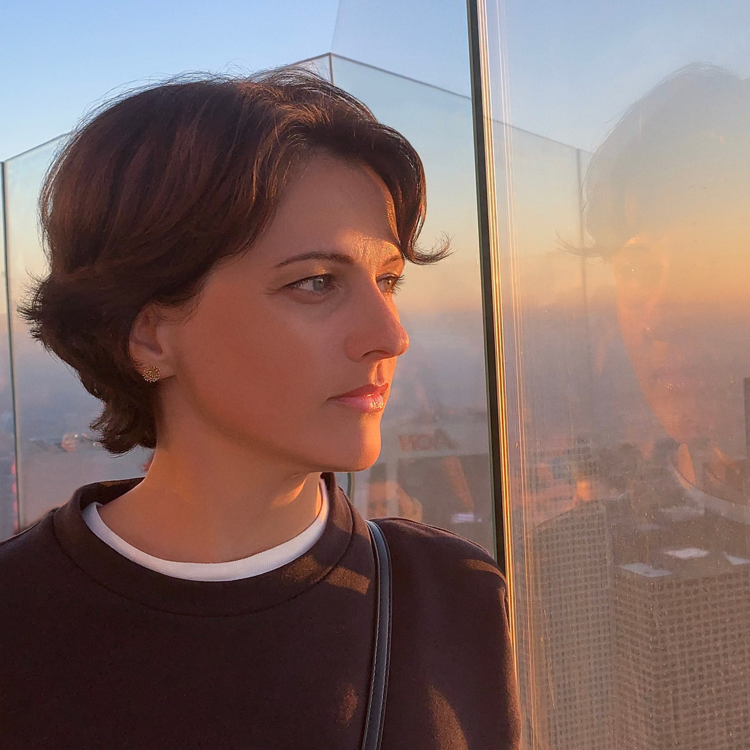 Contact. Retoucher|post-production Anna Dubnitskaya