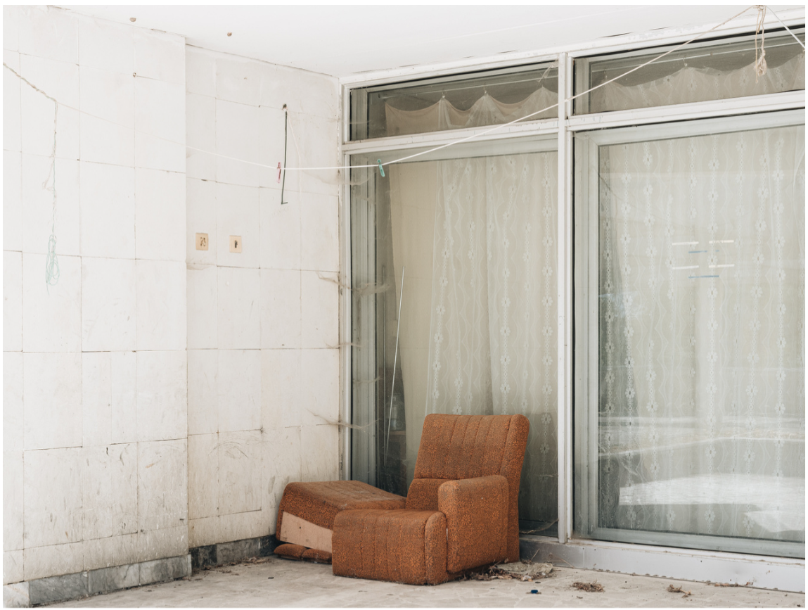 Deadpan фотография. Что это за стиль?. Фотограф | Макс Коробкин