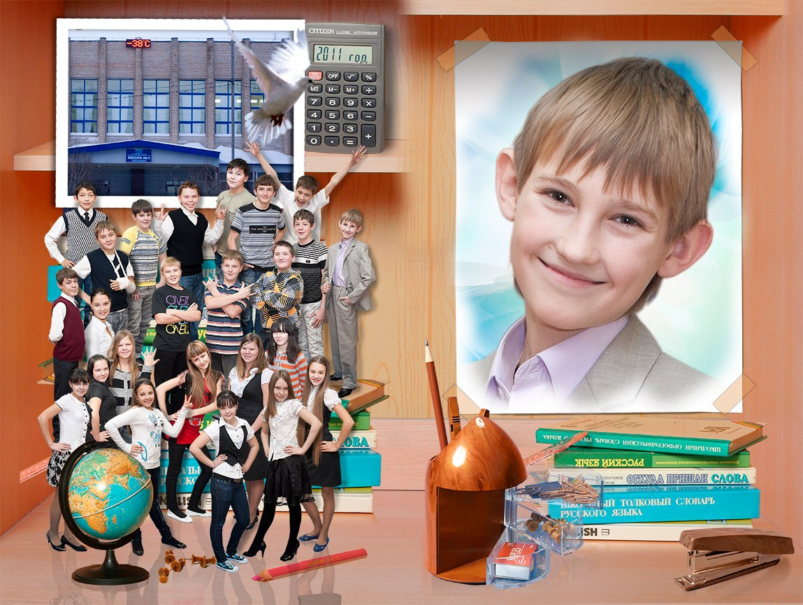 Наши фотоальбомы. Семейный и детский фотограф в Лабытнанги Антон Власенко