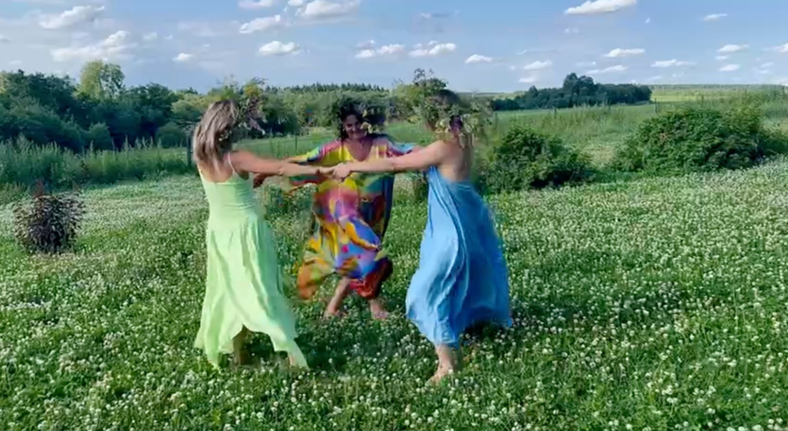 Мероприятия эко отеля в Подмосковье. Эко отдых в Подмосковье в эко-отеле Марии Гиппенрейтер