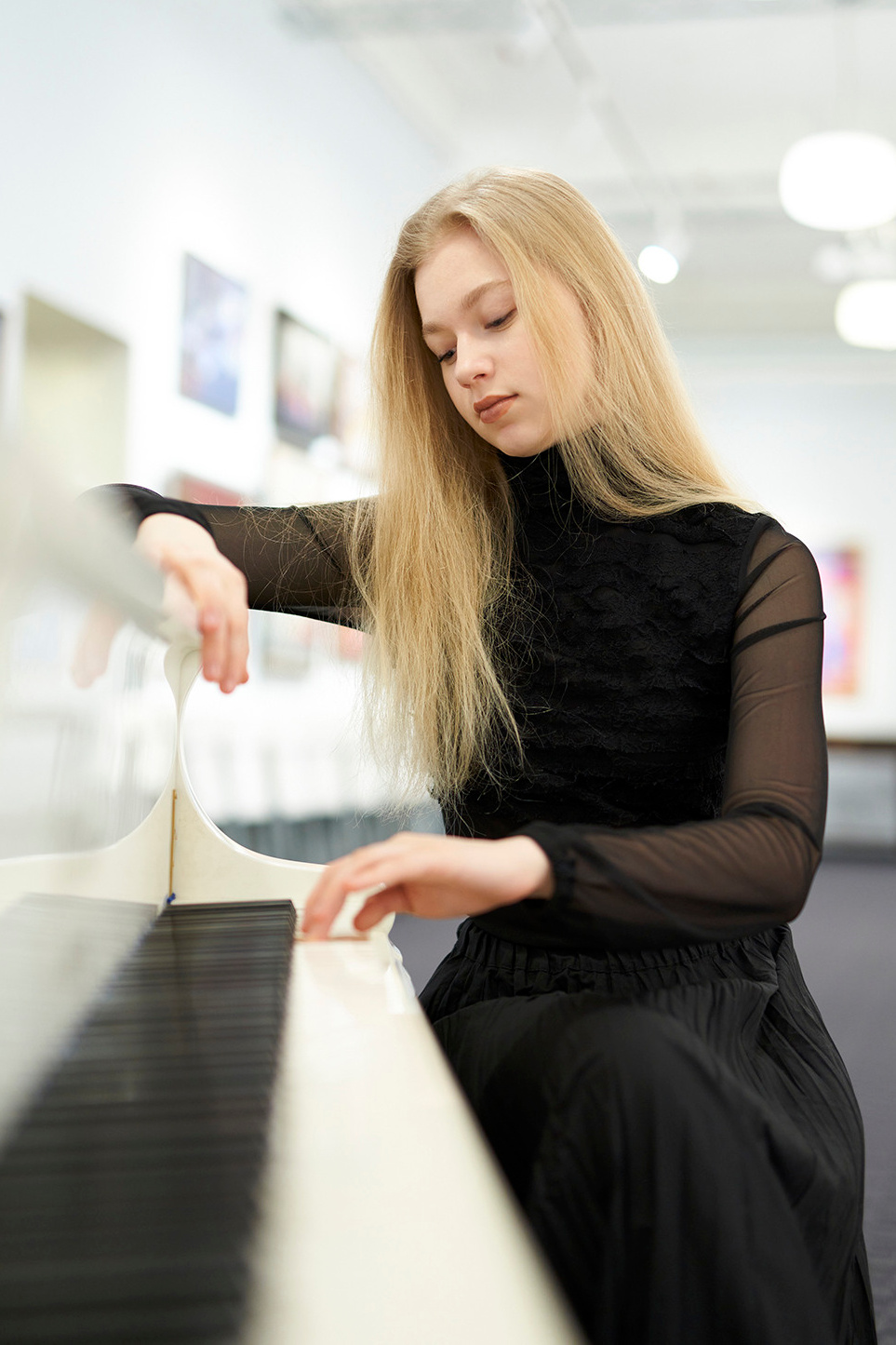 Елена Кравченко, ФОТОГРАФИКА