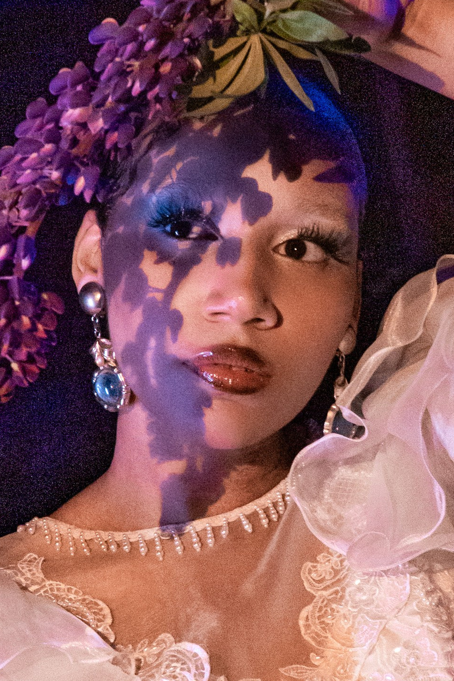 О нас. Rosebud. core production