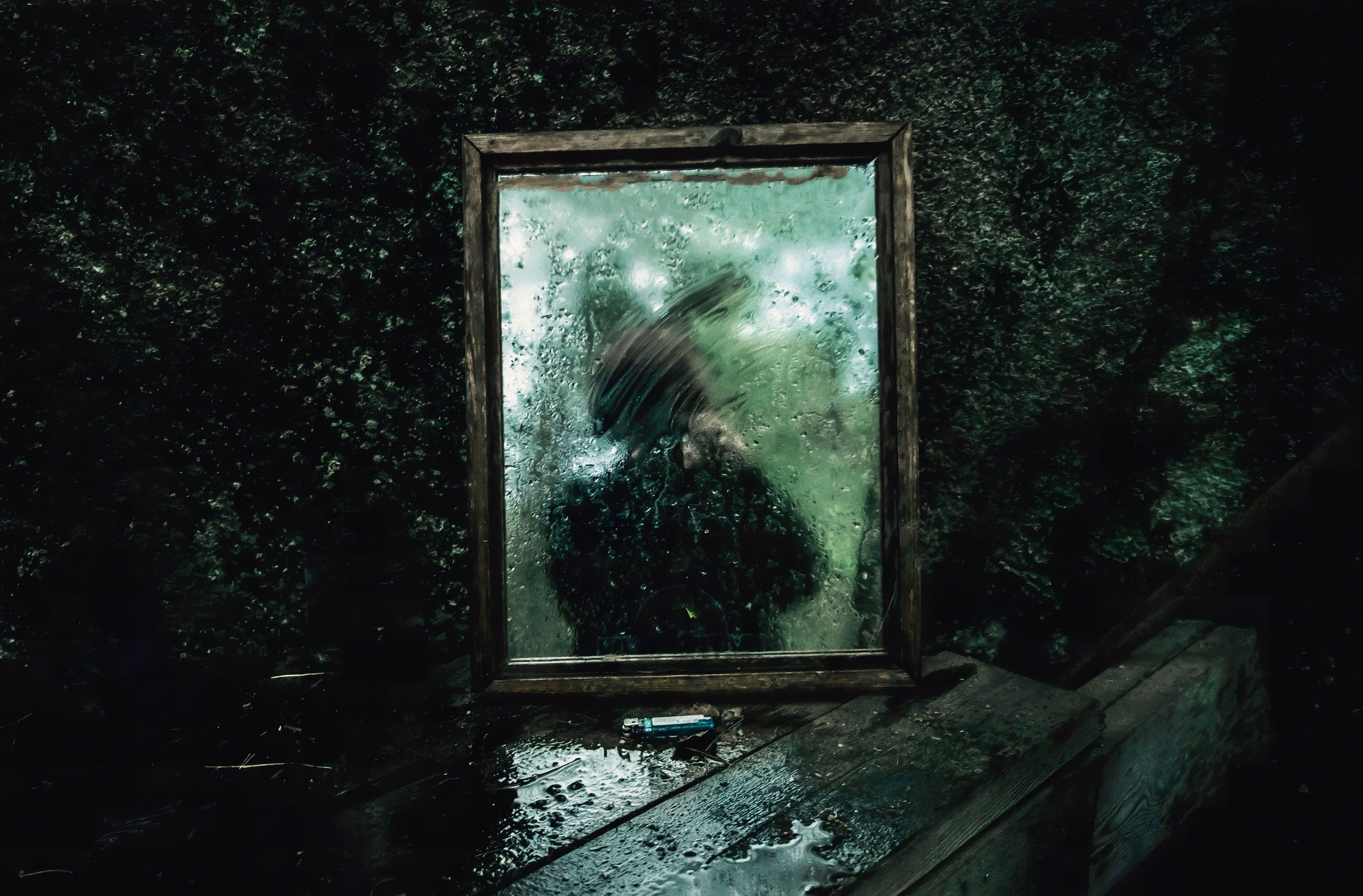 Пристанище_принт (2) зеркало. Элина Гусарова