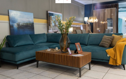 Интерьерный, предметный и контент фотограф в Иркутске Наталья Карпова