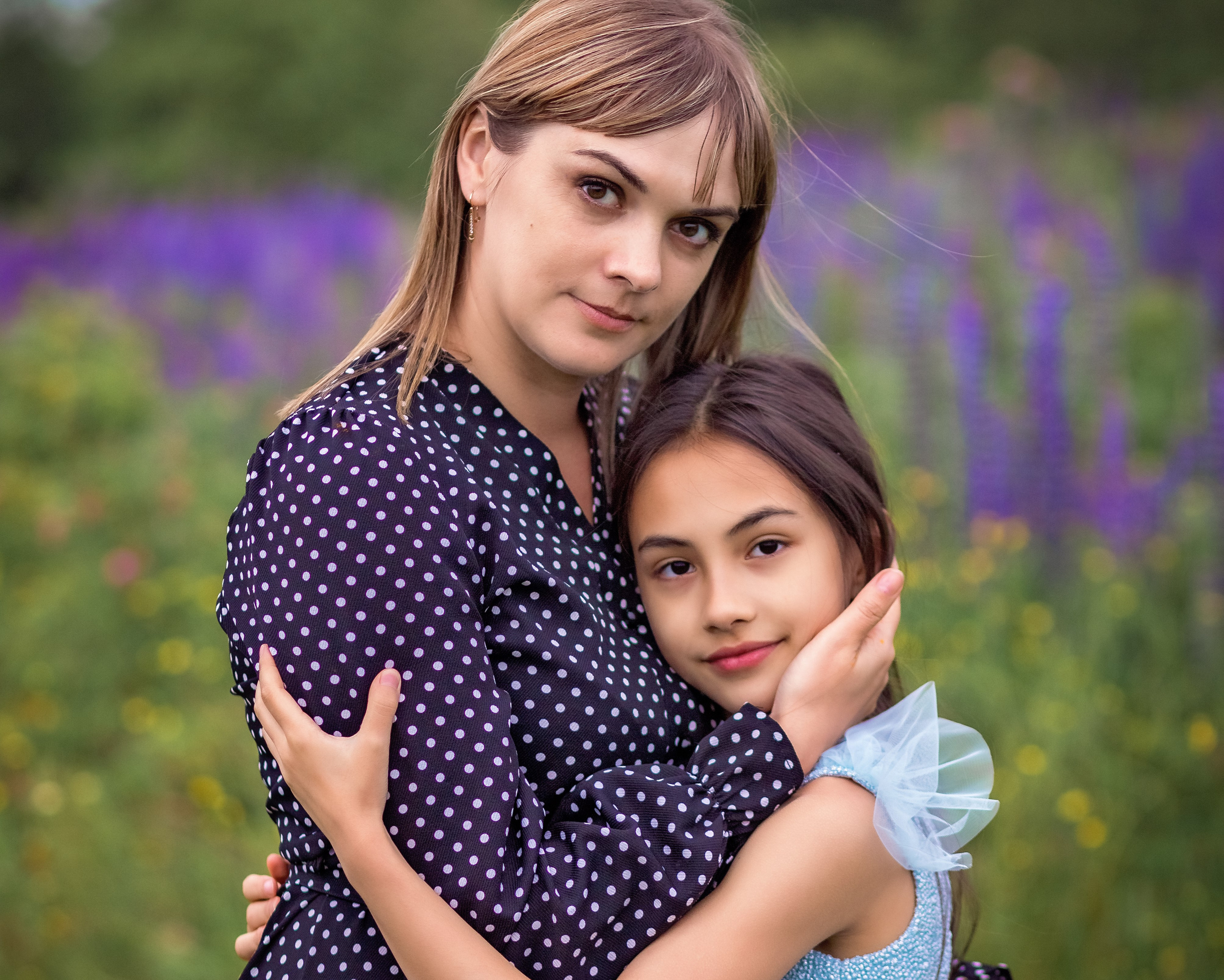 Семейная съёмка. Инга Кузьминская ТОП-фотограф г. Корсаков