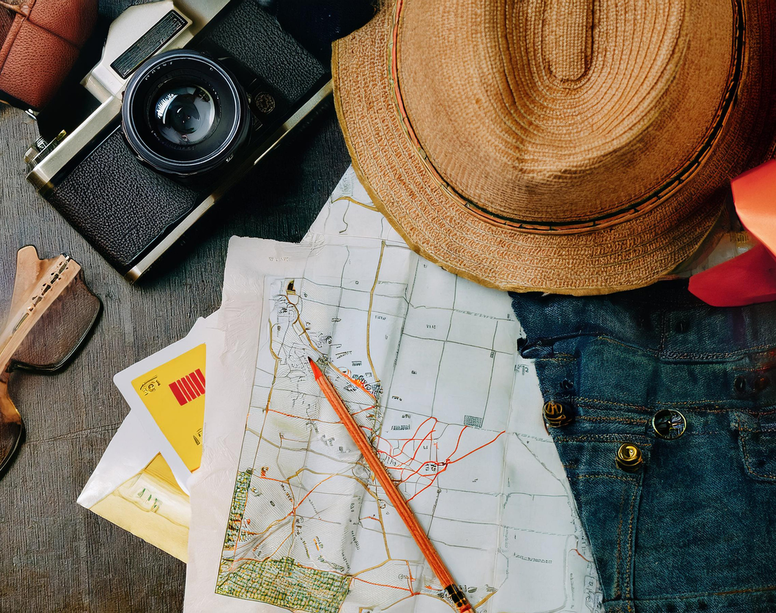 8 вещей, которые необходимо взять с собой в фотопутешествие. Сафронов Иван — портретный фотограф в Москве