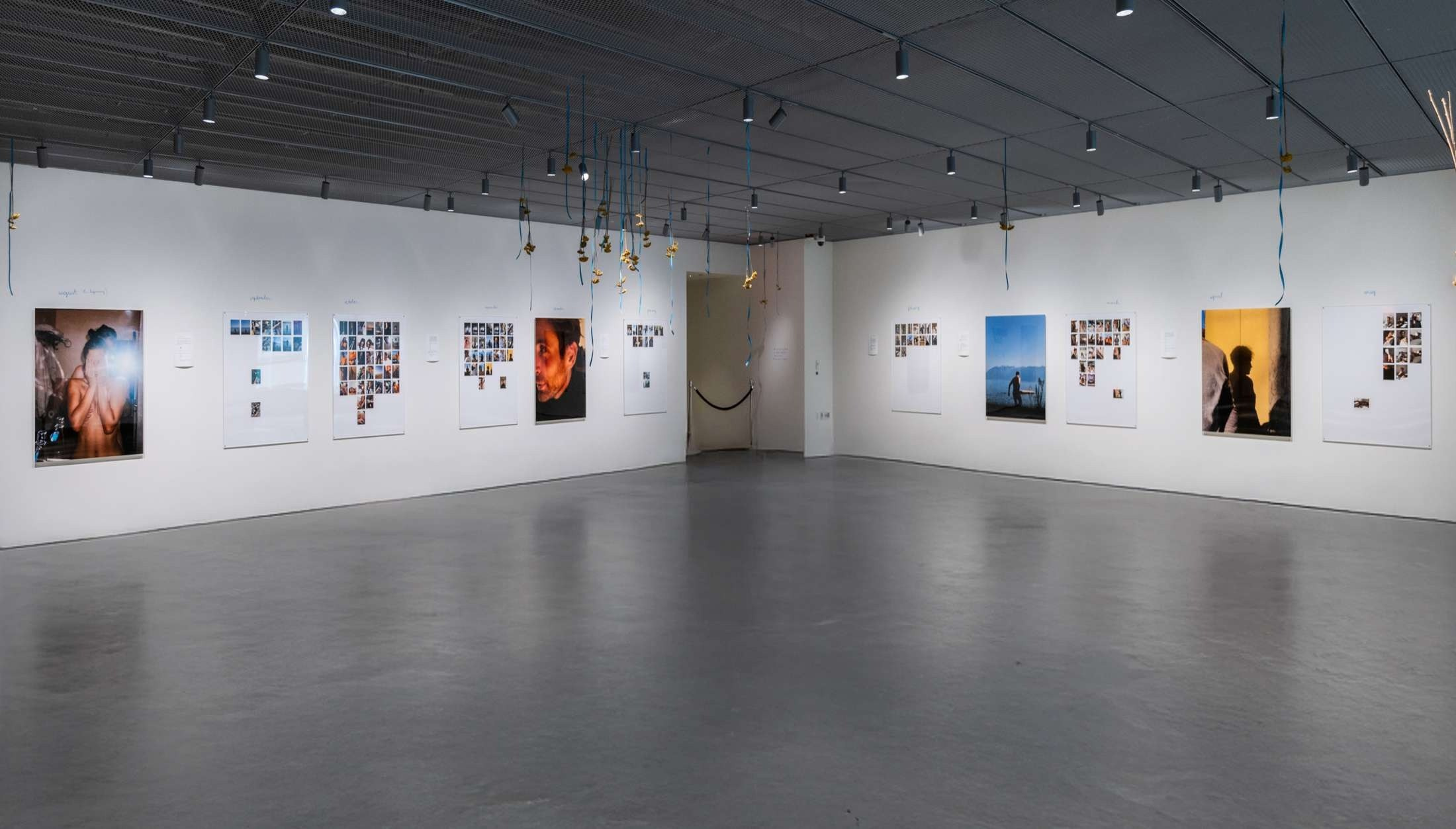 PhMuseum: Неполное руководство по созданию фотокниг — Карла Хирадло Волё. Самоорганизация Низина