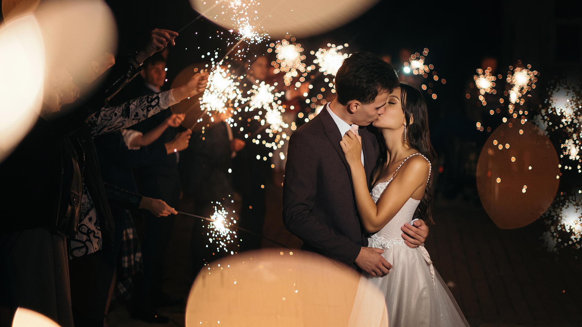 Свадебный и семейный фотограф в Белгороде Вадим Касторных