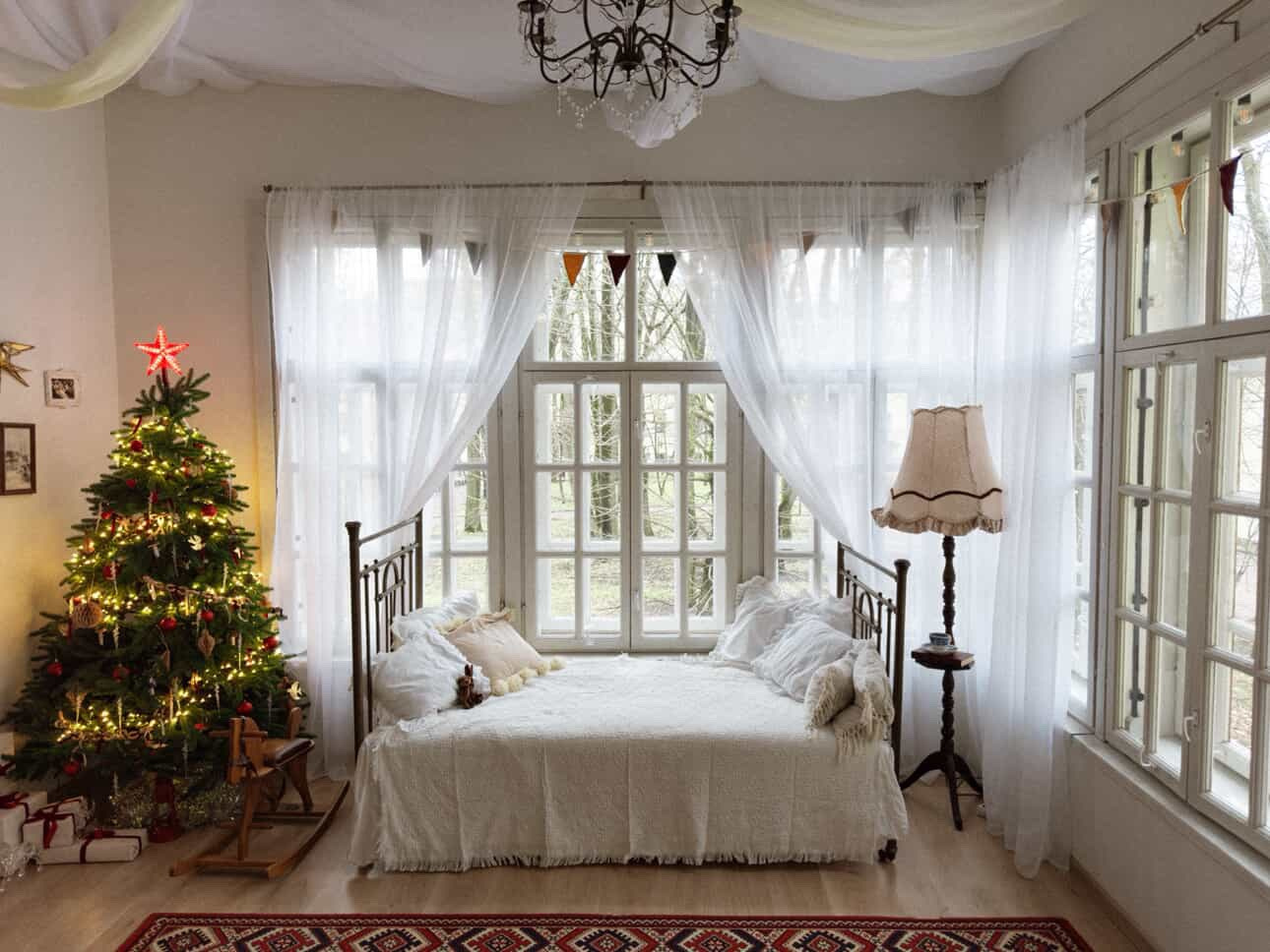 Новый год. Дьяконова Валерия семейный и детский фотограф в Санкт-Петербурге