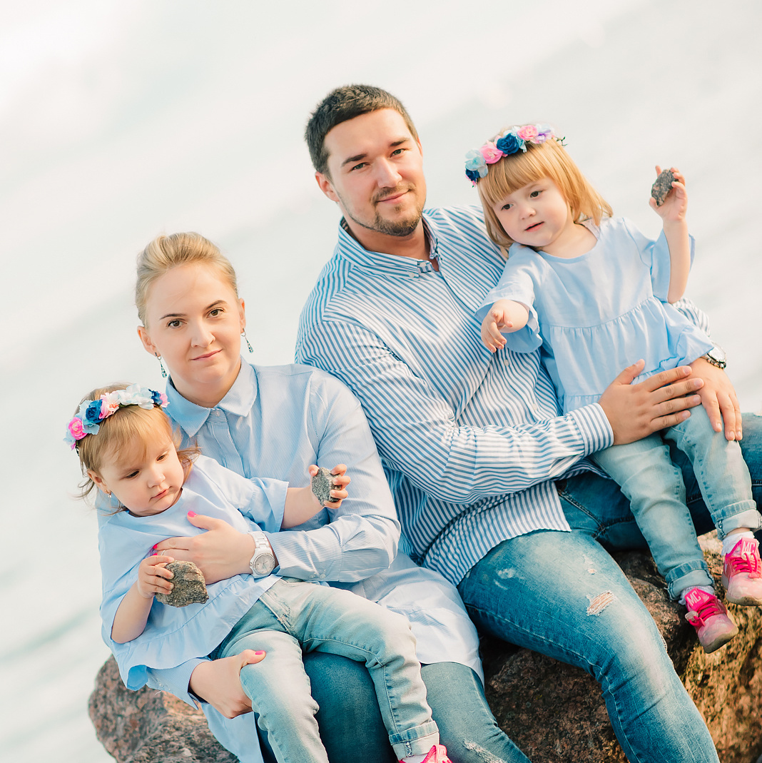 Фотосессия СПб. Семейный и Свадебный фотограф. Санкт-Петербург. Пушкин