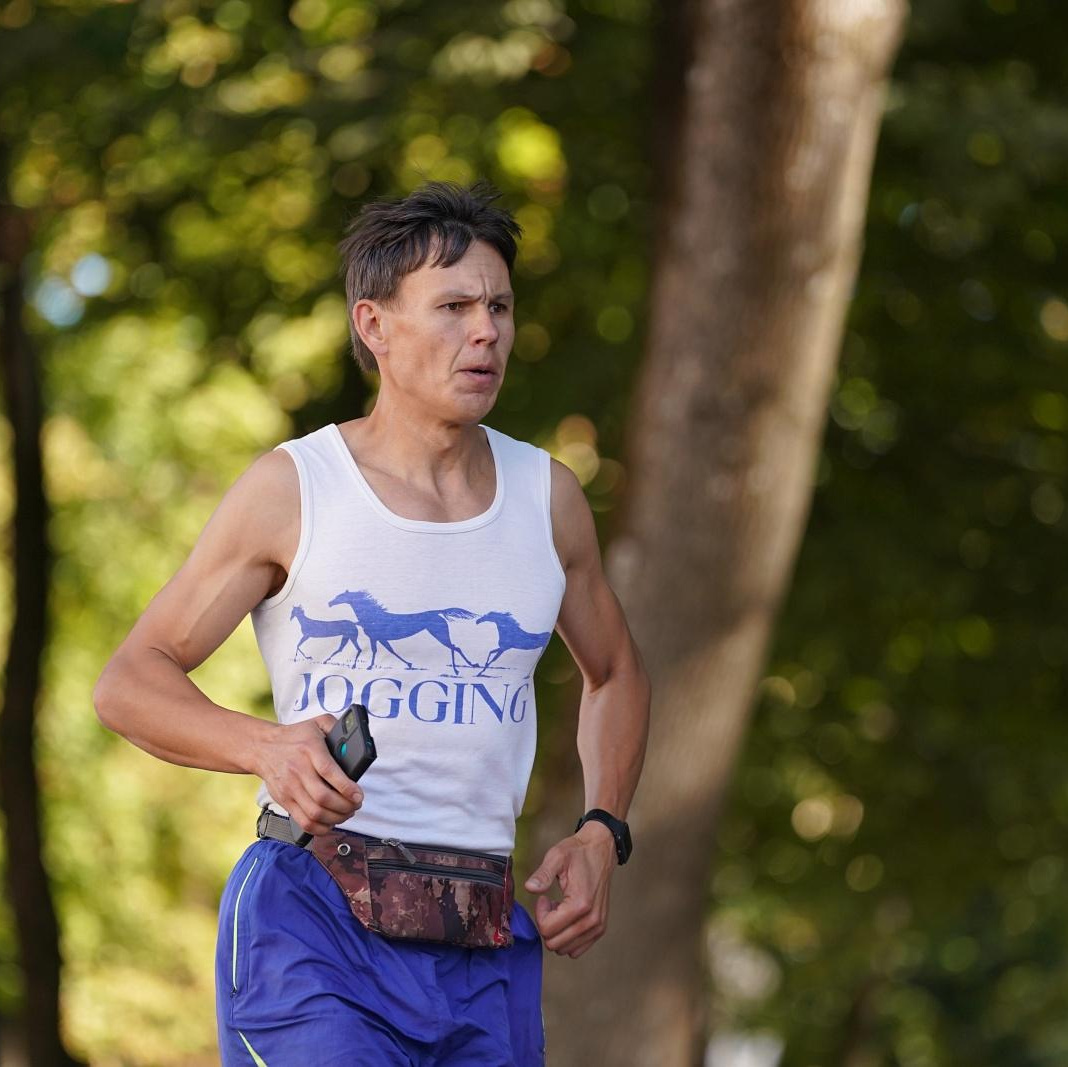 Кросс нации Смоленск 2023. Спортивный фотограф Олег Медведев | #prosport67 | Смоленск