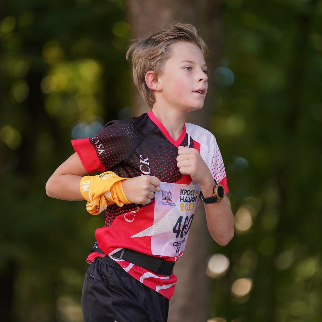 Кросс нации Смоленск 2023. Спортивный фотограф Олег Медведев | #prosport67 | Смоленск