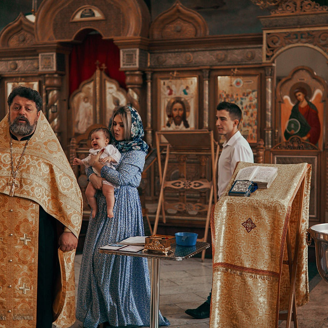 Цены. Юрий Щанкин