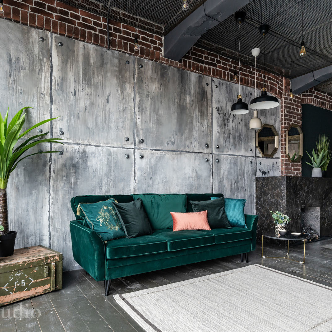 Студии. Катерина Растокина фотограф в Санкт-Петербурге