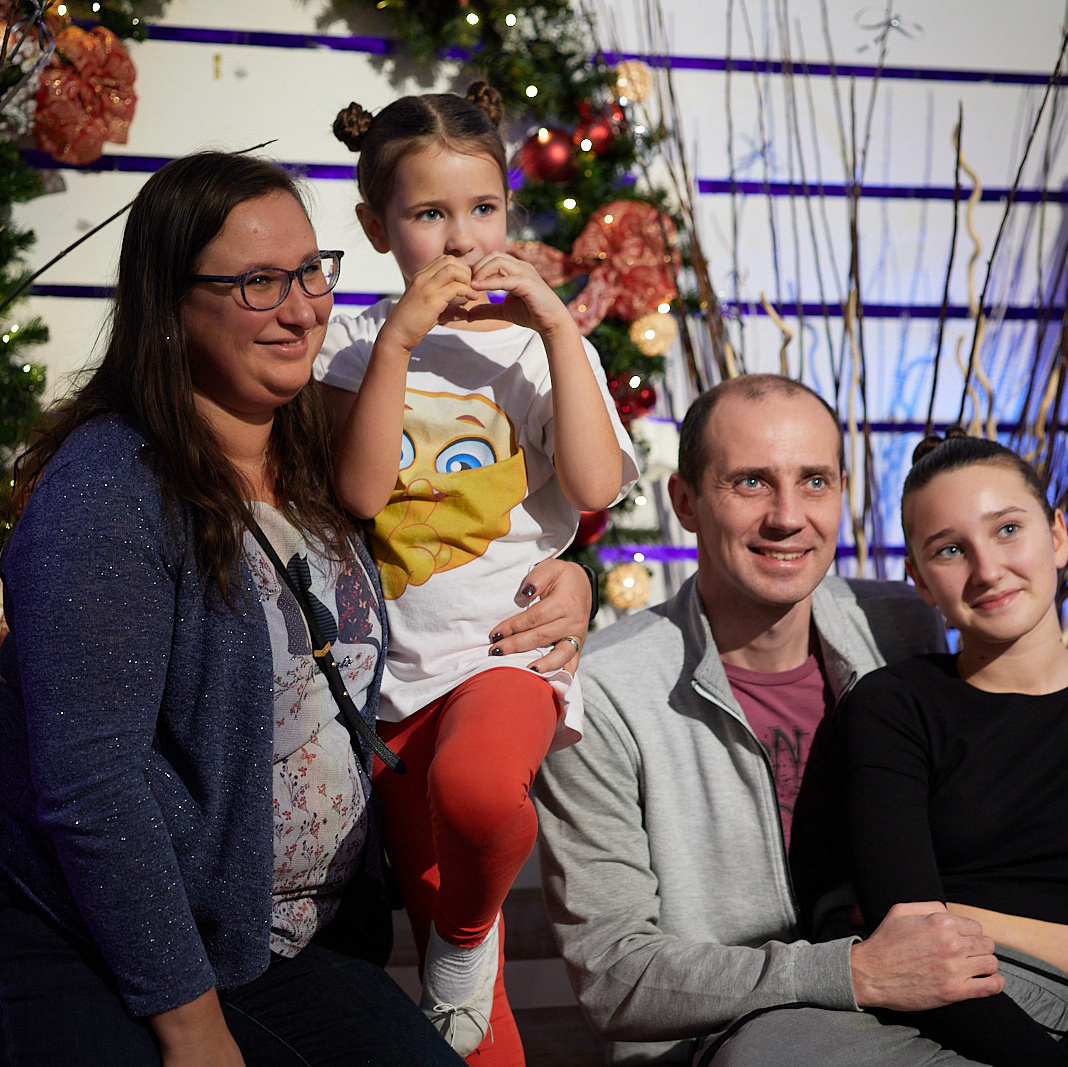 Услуги. Фотографъ Сергѣевъ. Поймать мгновеніе