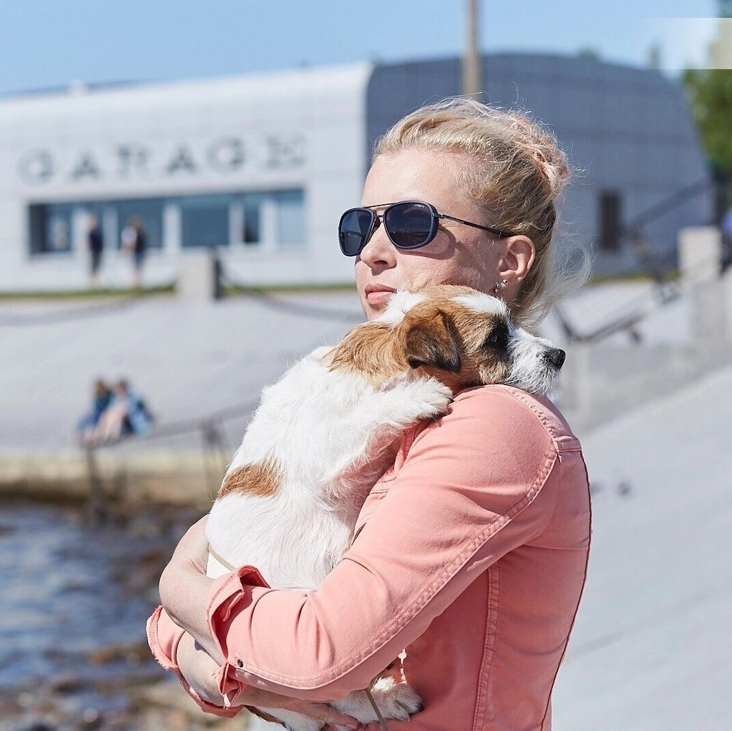 Джек Рассел терьер. Санкт-Петербург. Щенки Джек Рассел терьера