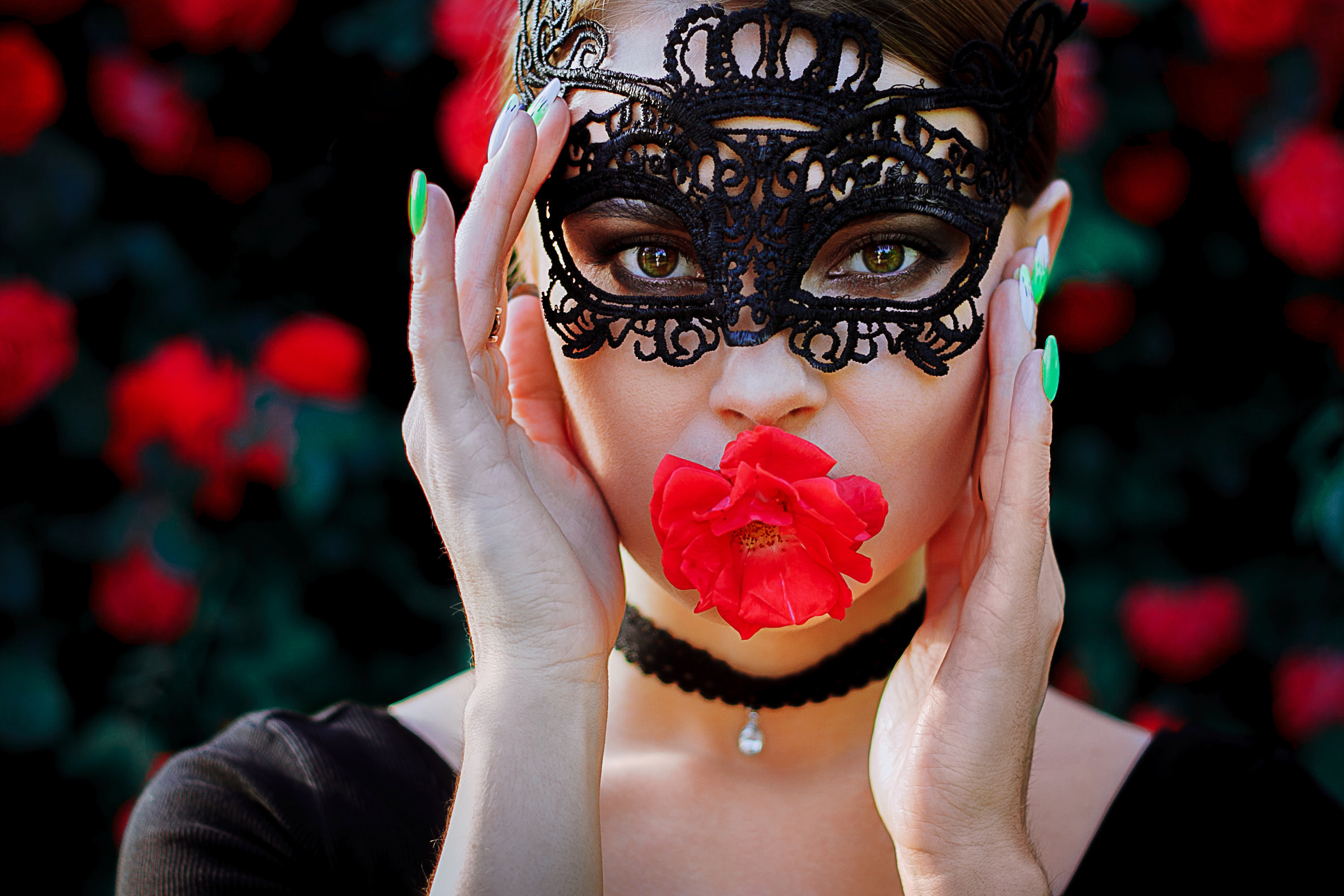 Свадебный и портретный фотограф Ростислав Выхрыстюк