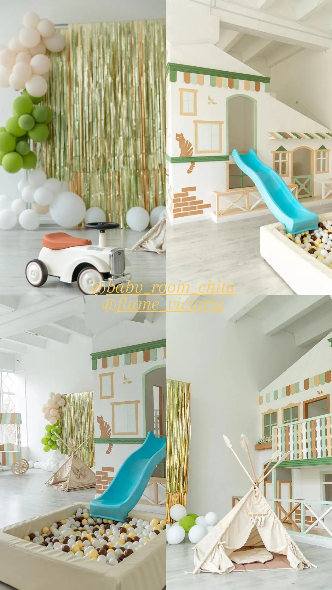 Обзор фотостудий. Ирина Соломатина фотограф Чита