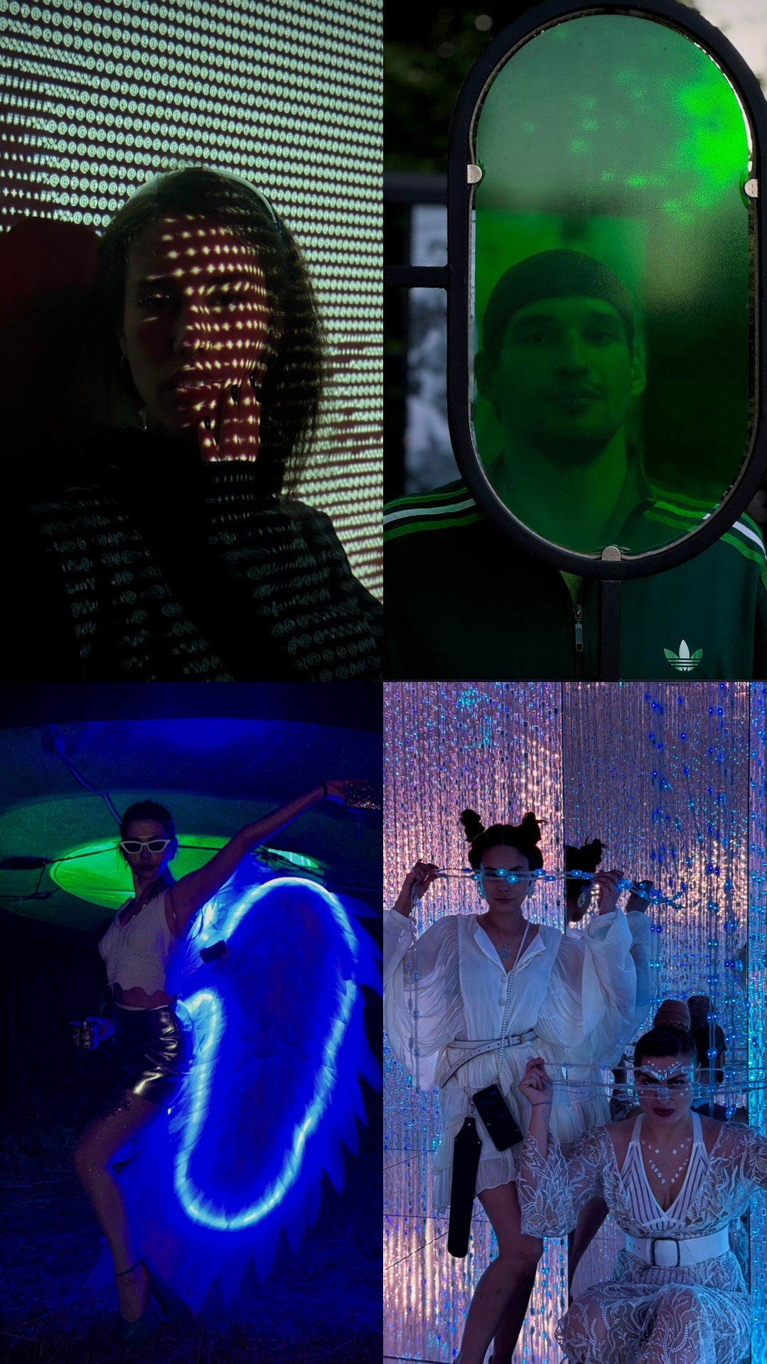 Фотограф видеограф в Москве и Московской области Саша Секрет