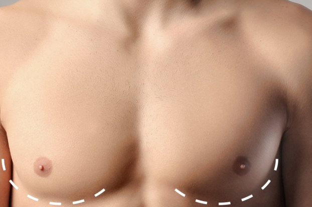 Услуги. Горбачевская Ксения Андреевна — пластический хирург