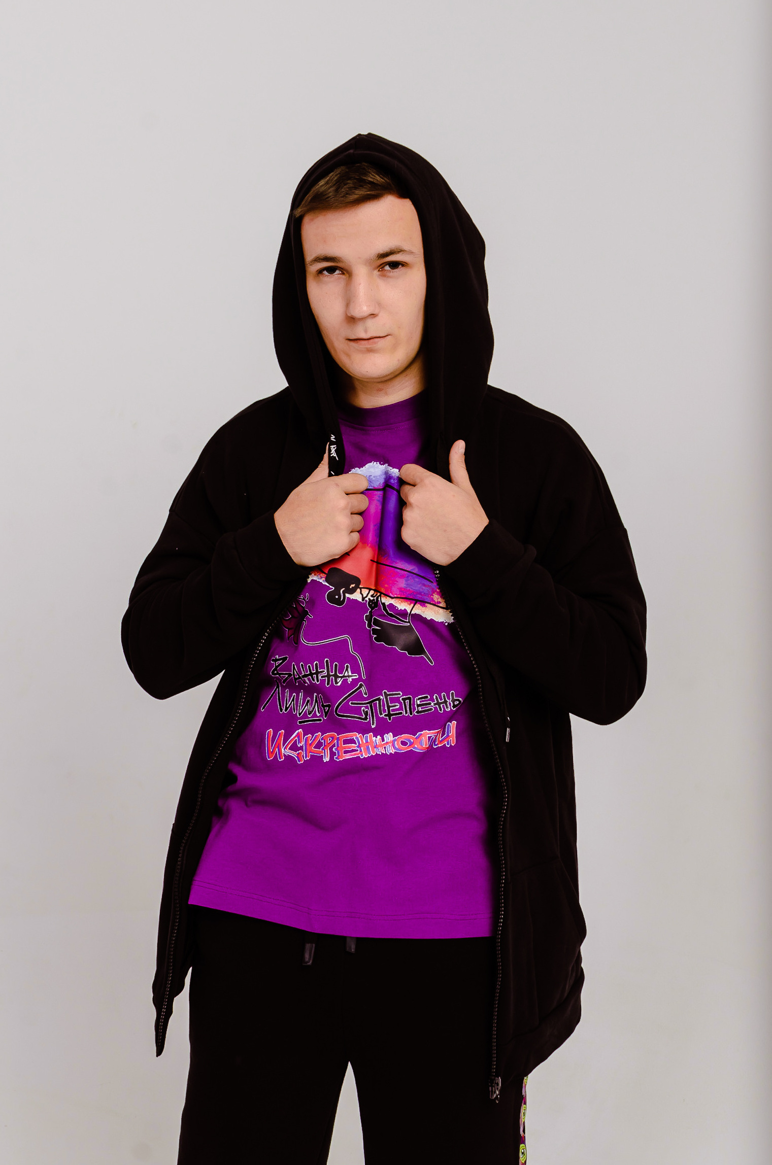 Кастомная одежда, одежда streetwear, streetwear Пятигорск, марка. Фотограф Ольга Дзюба. Фототерапия как зеркало души. КМВ