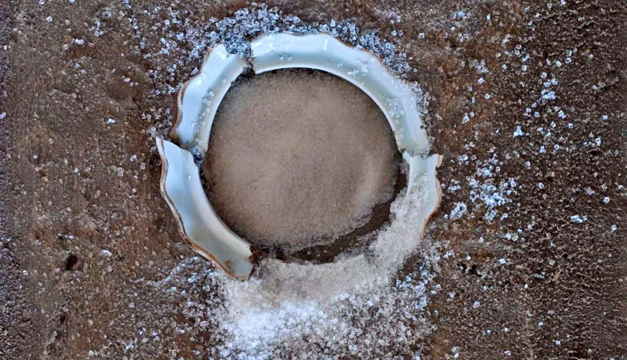 Фундамент с 20 мая по 20 июля 2025