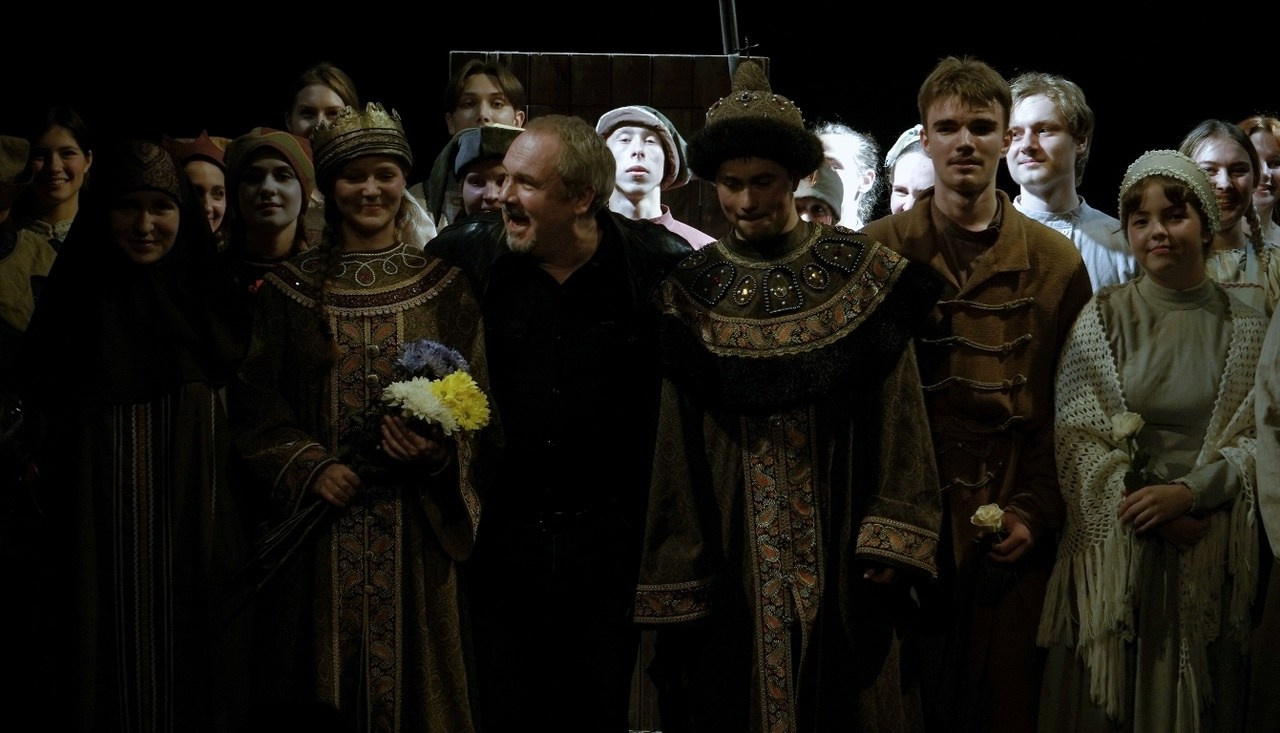 Журнал о самом особенном. Пермь и Пермский край