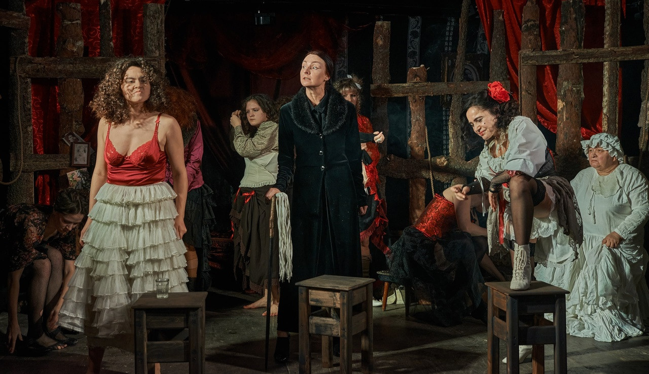 Журнал о самом особенном. Пермь и Пермский край