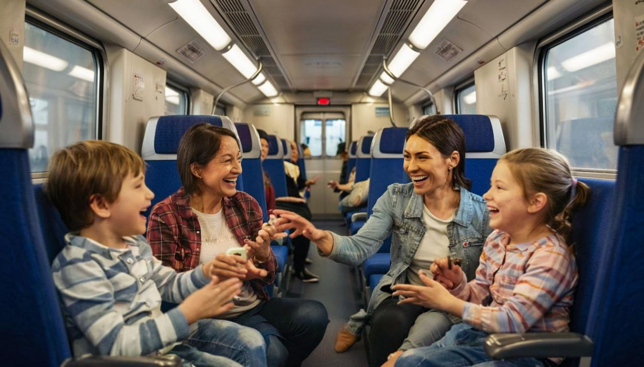 Путевые заметки психолога: в отпуск с ребёнком. Психологическая служба  — реестр психологов АПВО