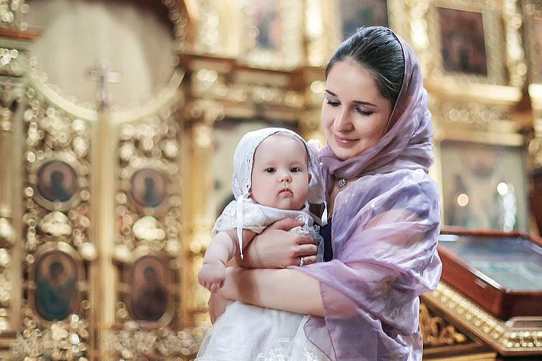 Фотограф в Москве Елена Дроздова