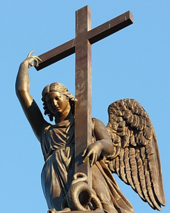 Перуны чужеземного марса. Николай Иванович Литвишко