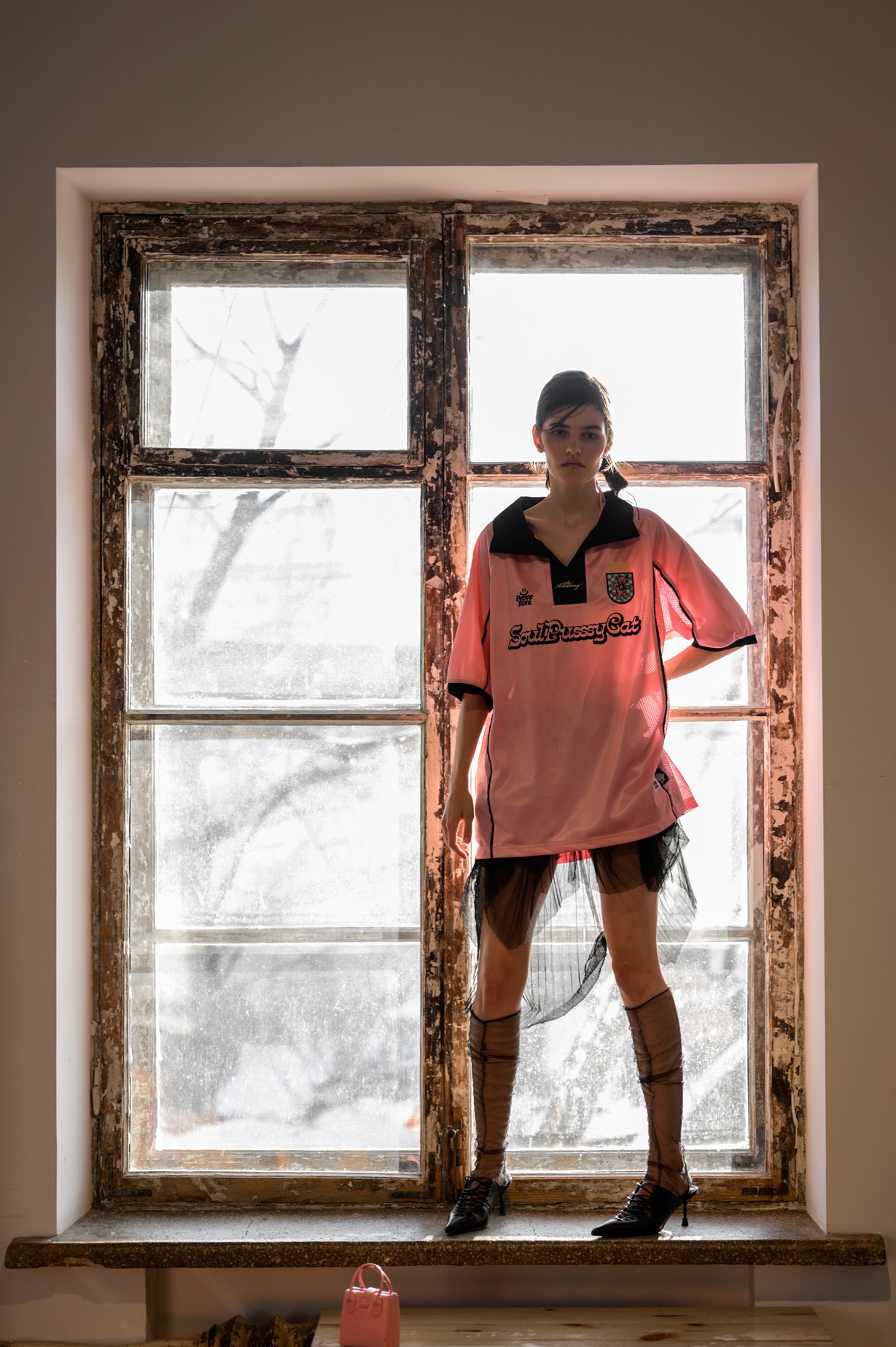 Фотограф в Москве Наталья Новикова