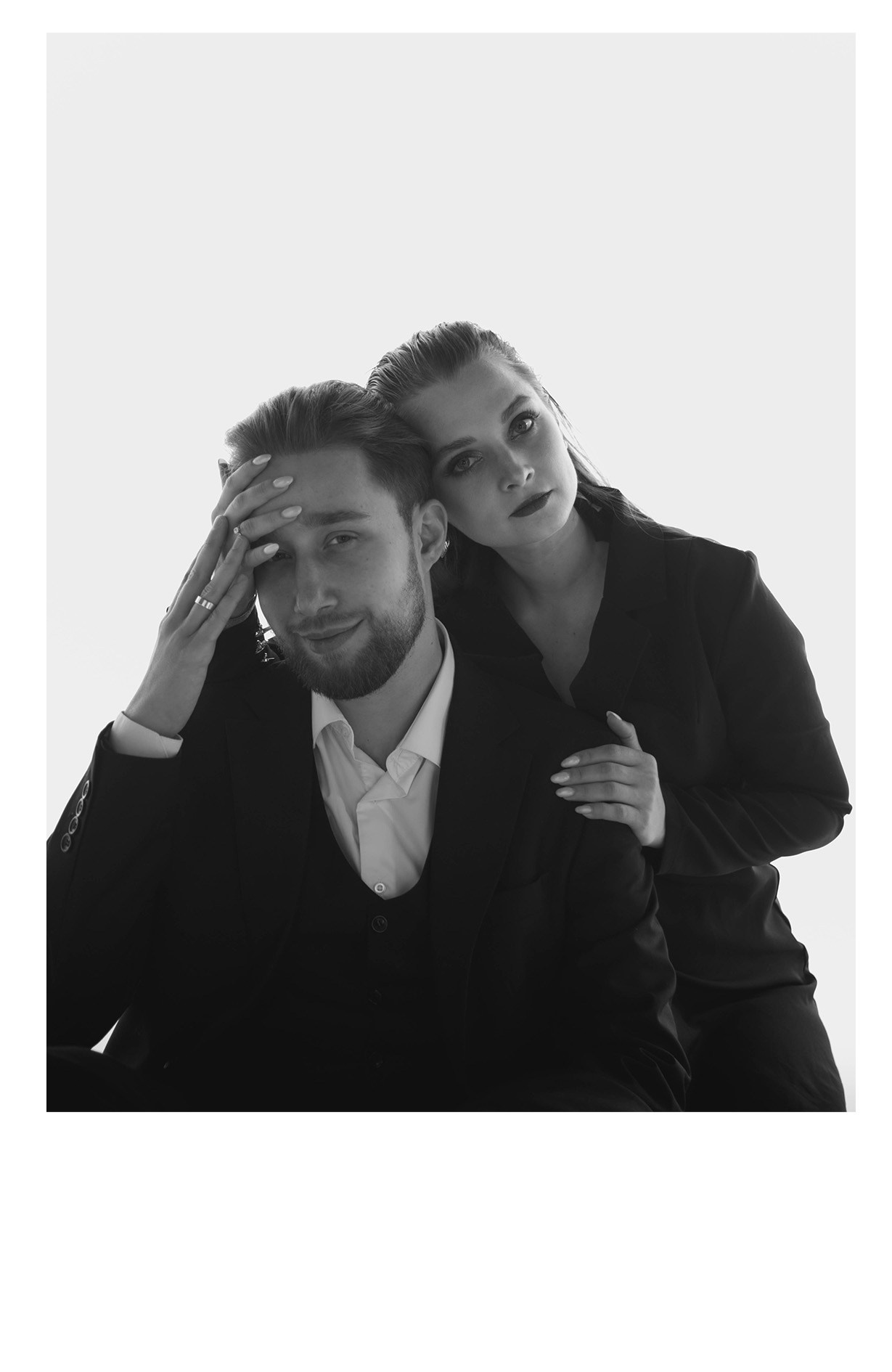 Стоимость. Полина Термянен — фотограф