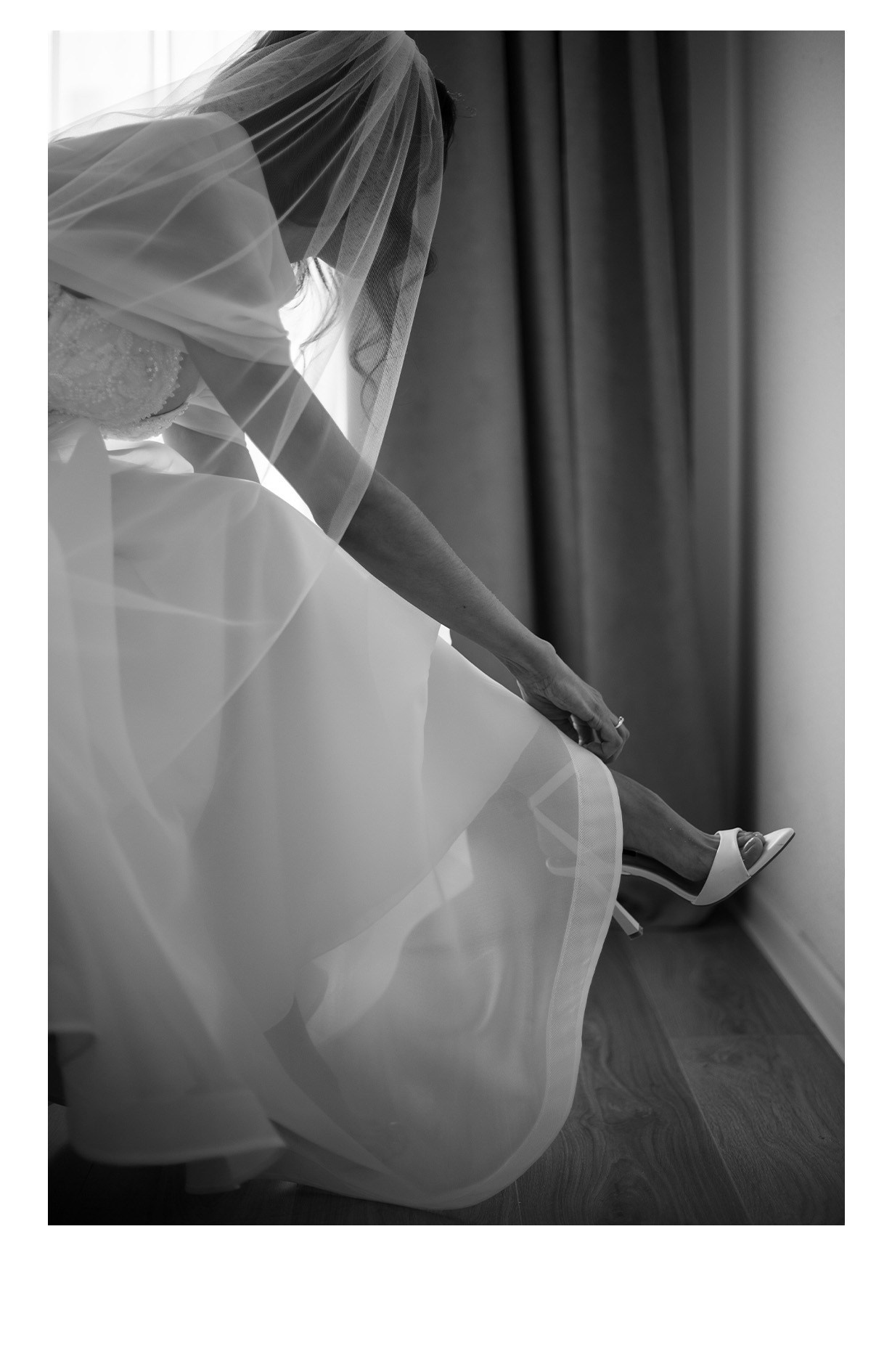 Фотосессия в загсе 