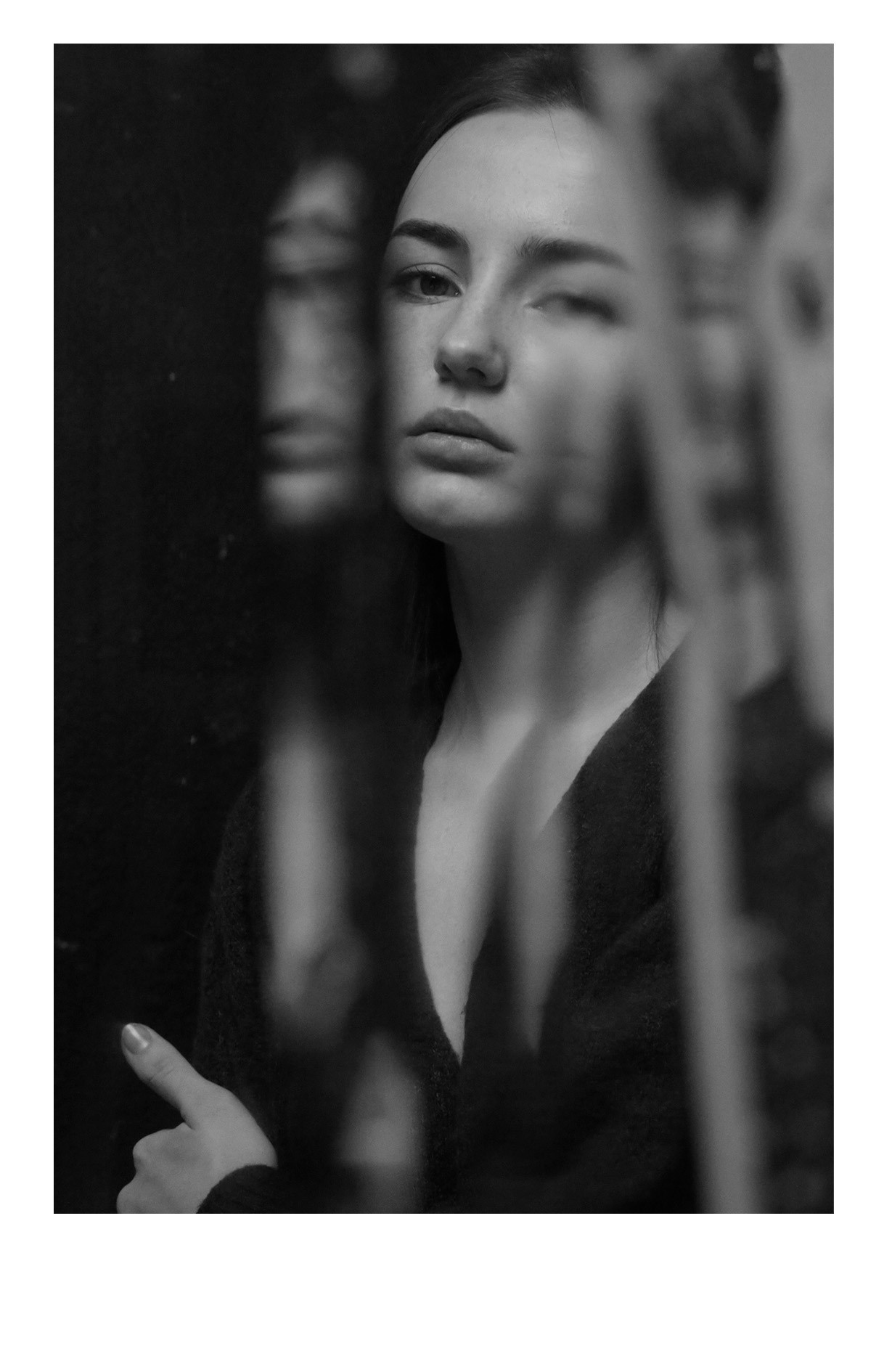 Интересная фотосессия