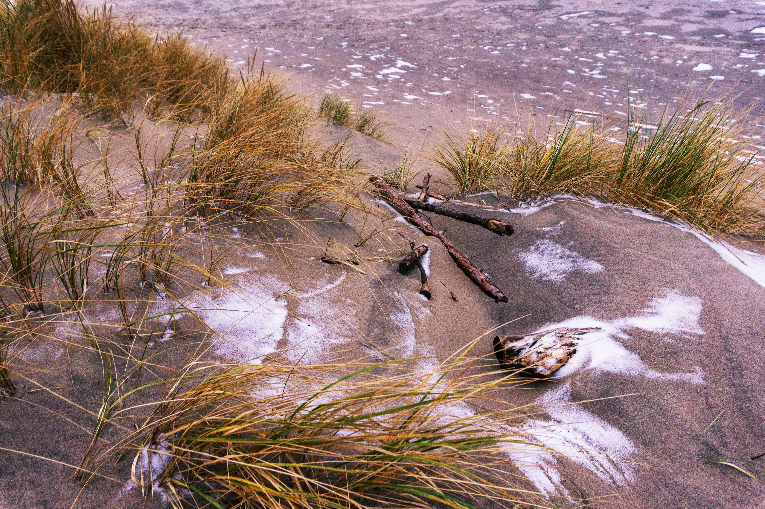В поисках моря. Арт-фотография, терапевтическая фотография в Москве. Фотограф Анна Ермолова
