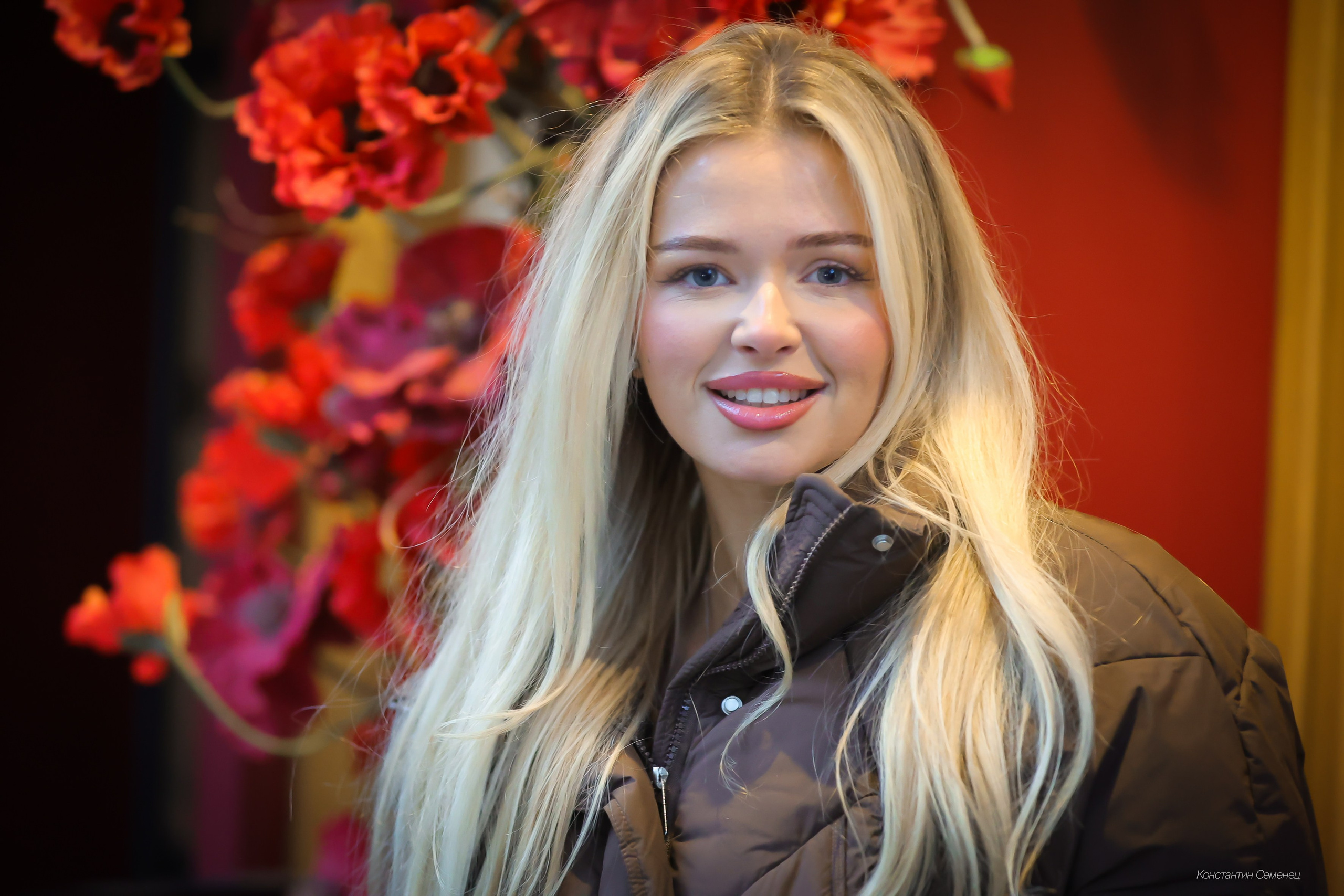 Моя фотография