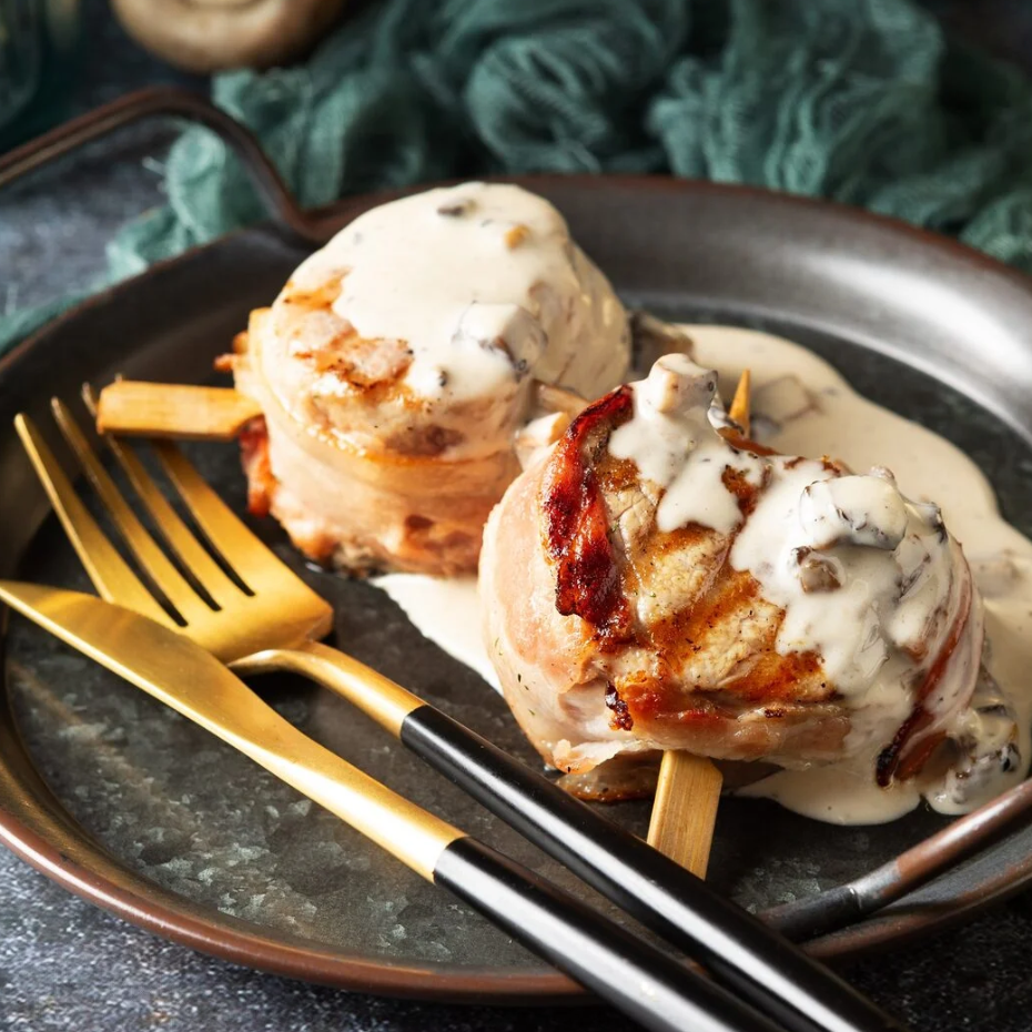 Горячее | Гарниры. Измайлов Лофт