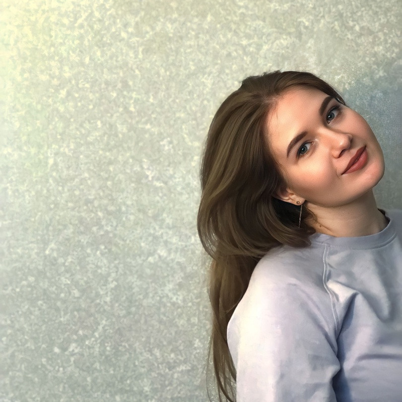 Фотограф Дарья Маташкова