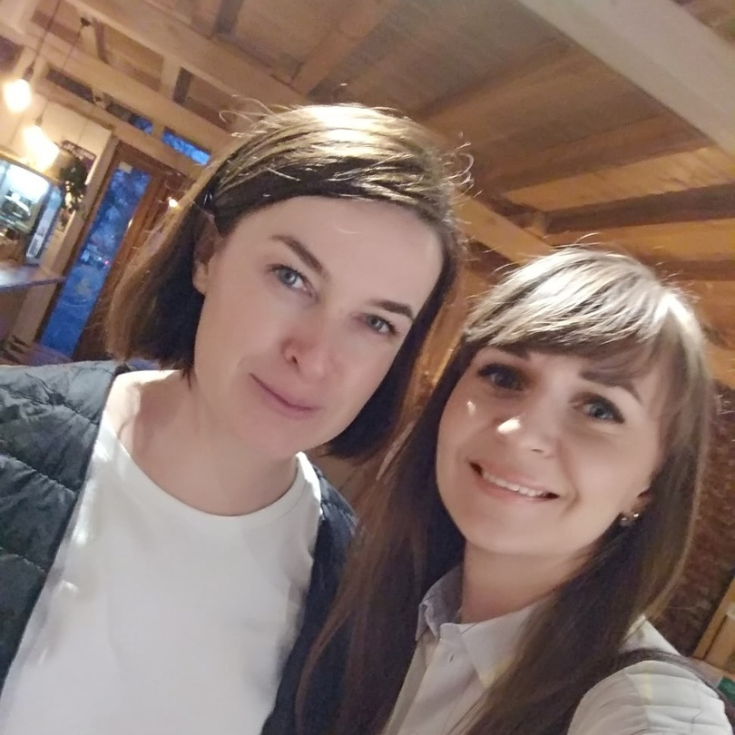 Выставка «Открытая мастерская знания». Julia Gorbunova