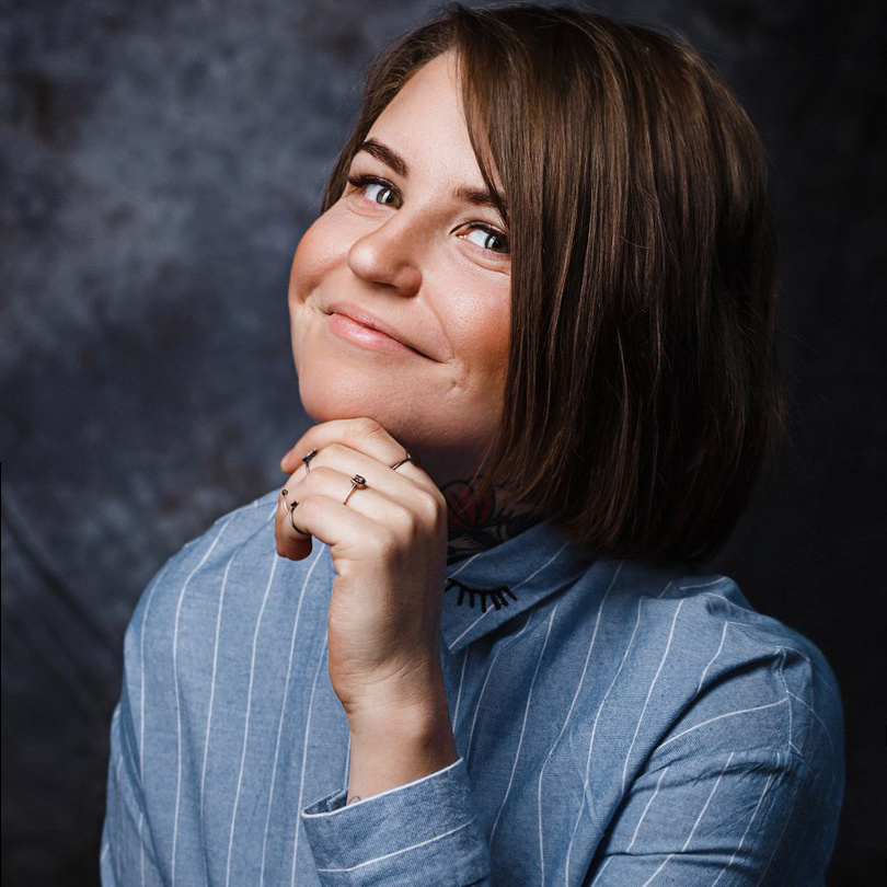 Контакты. Фотограф Кристина Калягина