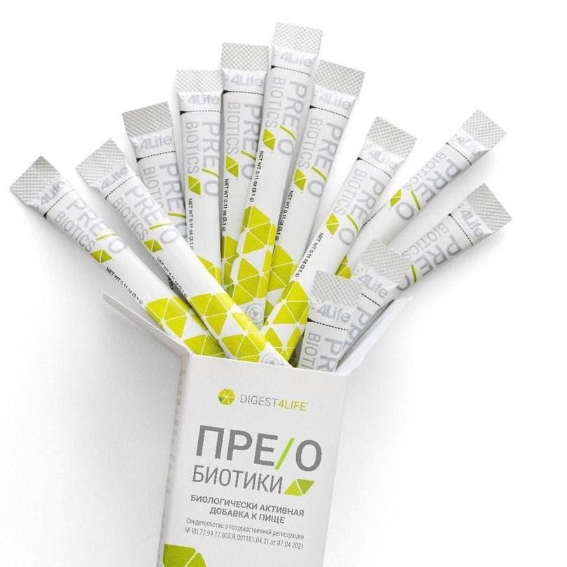 Трансфер фактор. Медицина с душой