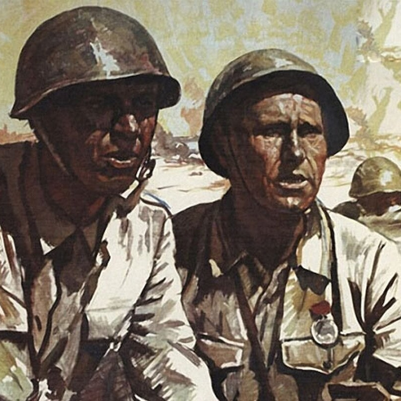 Фильмы и сериалы. Май 2024