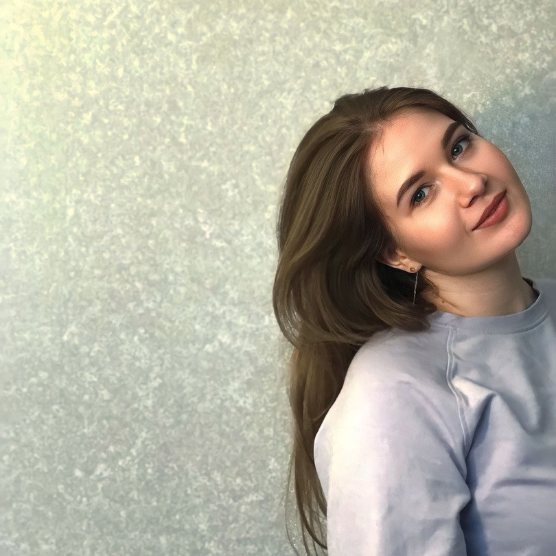 Контакты. Фотограф Дарья Маташкова