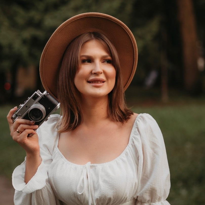 Семейный и свадебный фотограф в Москве