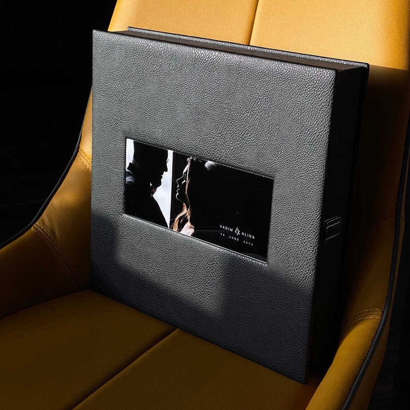 BOOKS. Свадебный фотограф Краснодар Марина Зверева